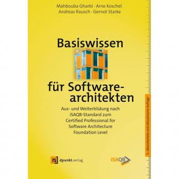 Basiswissen für Softwarearchitekten