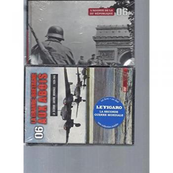 La Seconde Guerre Mondiale