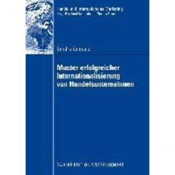 Vitalsource Technologies, Inc. Muster Erfolgreicher Internationalisierung Von Handelsunternehmen