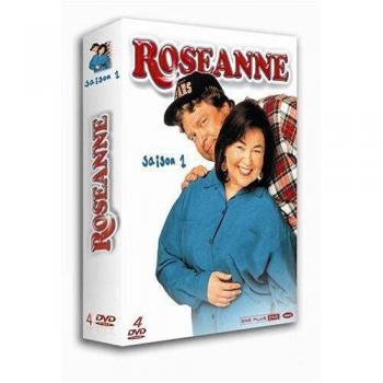 Roseanne – Collection intégrale saison 1