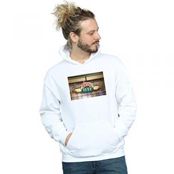 Central Perk Iconic Design Pullover