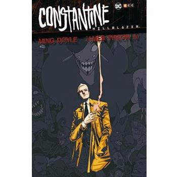 Constantine: The Hellblazer