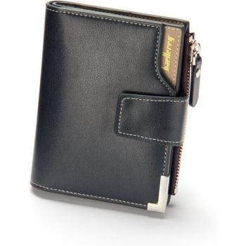 PU Leather Coin Bag for Men