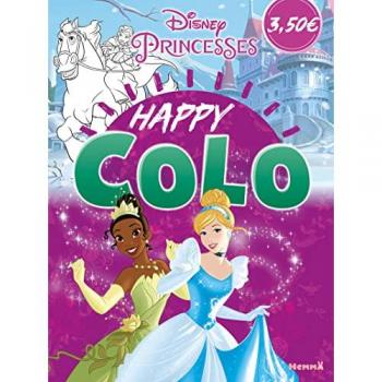 Disney Princesses