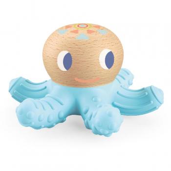 BabySquidi Anello Dentizione