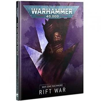 Games Workshop Warhammer 40,000