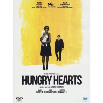 Hungry Hearts