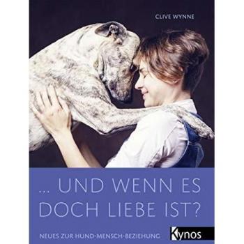 ... und wenn es doch Liebe ist?, Manuale di Clive Wynne