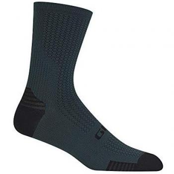 Giro HRC+ Grip Sock – True Spruce (Women's EU 46-48)