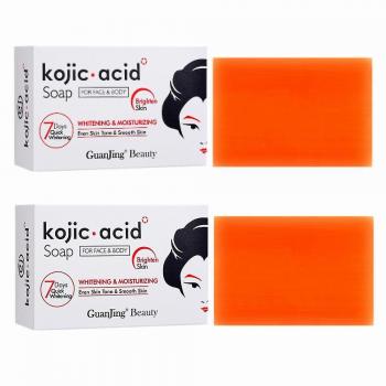 Kojic Bright Skin 2×100g