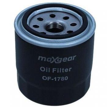 MAXGEAR 26-2110 Motorölfilter für Hyundai und Kia