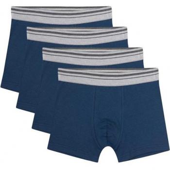 Sanetta Jungen Unterhosen, 4er Pack