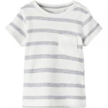 NAME IT T-Shirt 13203212 Dunkelblau Kinder