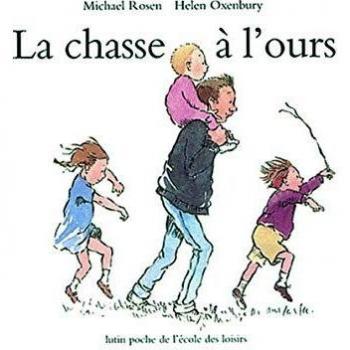 Chasse a l-ours (la)