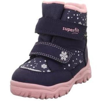 SnowGuard HUSKY1 WMS Medium – Gore‑Tex Winterboot
