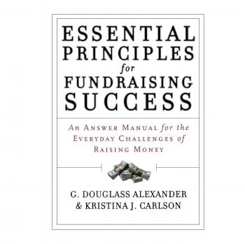 Essential Principles for Fundraising Success