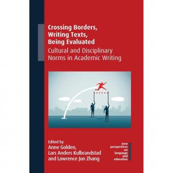 Vitalsource Technologies, Inc. Crossing Borders, Writing Texts, Being Evaluated