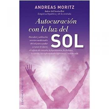 Autocuración con la luz del sol