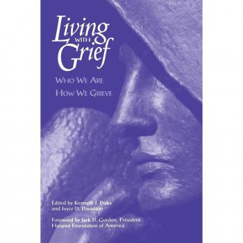 Living With Grief