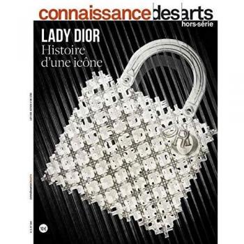 LADY DIOR HISTOIRE D'UNE ICONE