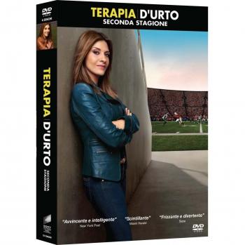 Terapia D'Urto Stg.2