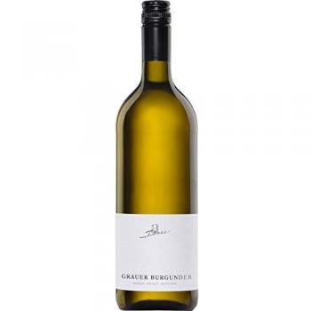 Weingut Diehl Grauer Burgunder trocken 1 L