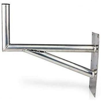 Nedis 600 mm Outdoor Satellite Holder