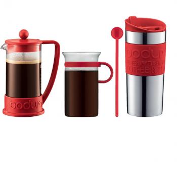 Kaffeebereiter Bodum K10948‑294 Brasilien