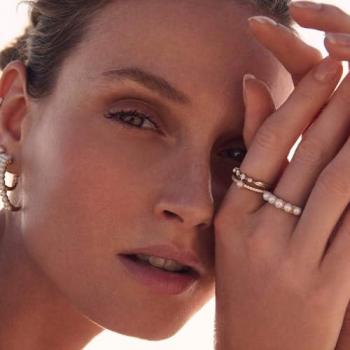 Anillo Elegante Sif Jakobs Adria Piccolo con Perla de Agua Dulce SJ-R12260-PCZ-YG 50