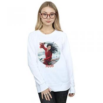 Battlefield Princess Mulan Top
