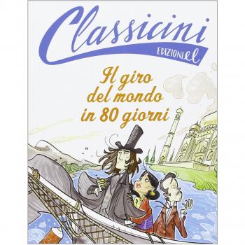Il giro del mondo in 80 giorni di Jules Verne