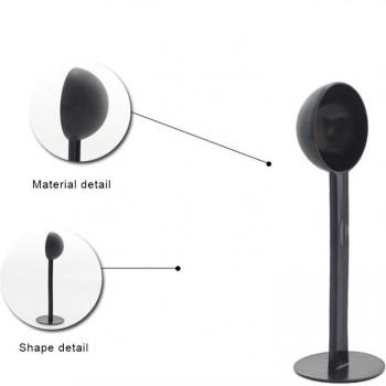 Espresso Stand 2-in-1 Measuring Spoon and Tamper Tool