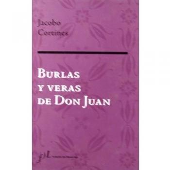 Burlas y veras de don Juan