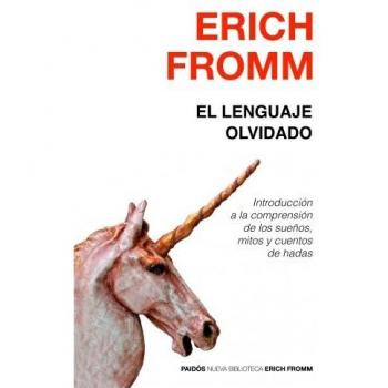 El lenguaje olvidado