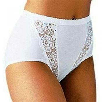 Sloggi Chic Maxi Feminine Undergarments