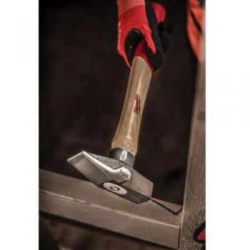Marteau de serrurier 300g Milwaukee manche bois