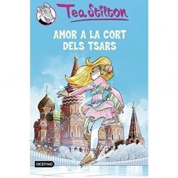 Amor a la cort dels Tsars