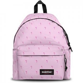 Eastpak Padded PAK'R Sac à Dos Enfants, 40 cm, 24 litres, Rose (Mini Cocktail)