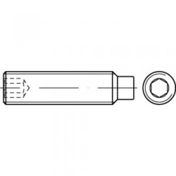 M3 16 mm Schraubenkugeln – TOOLCRAFT TO‑5414436 (200‑er-Pack)