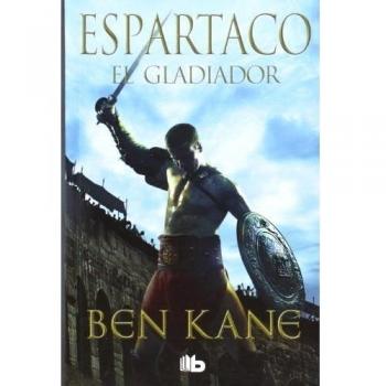 ESPARTACO. EL GLADIADOR