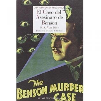 El caso del asesinato de benson