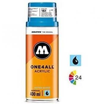 Aerosol Acrílico Molotow 400 ml