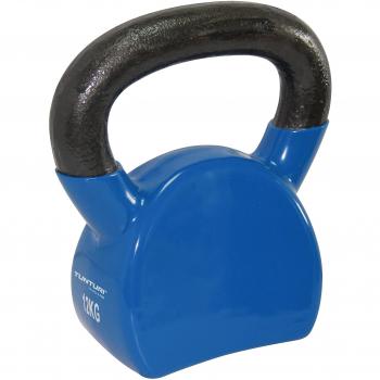 Tunturi Blue Kettlebell 12kg