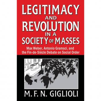 Vitalsource Technologies, Inc. Legitimacy And Revolution In A Society Of Masses