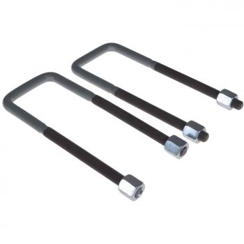 Brida de ballesta Blue Print