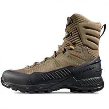 Mammut Blackfin III WP High Herren Wanderschuhe
