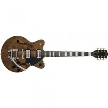 Gretsch G2655T Streamliner Center-Block Jr.Electric Guitar, Imperial Stain