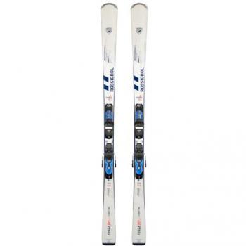 Sci Rossignol Forza 20° V-fg 1080 + Xpress 10 148