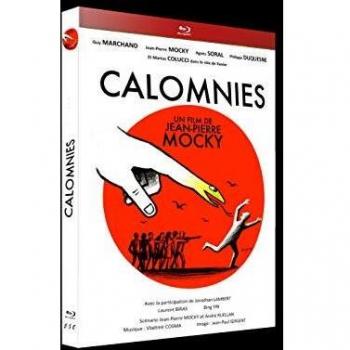 Calomnies