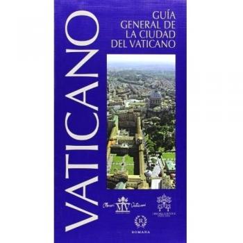 Guía general de la ciudad del vaticano